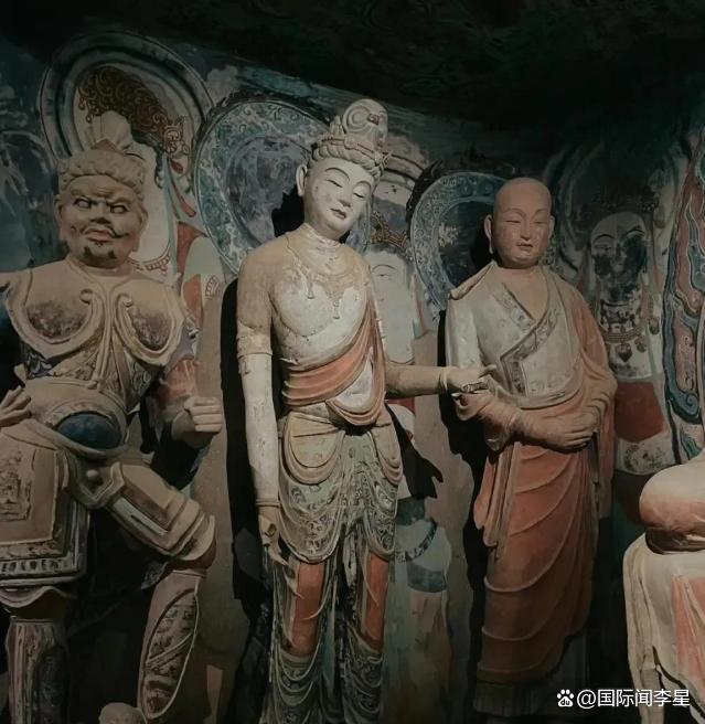 法国馆藏中国文物数量仅次于英国 新法案简化归还程序