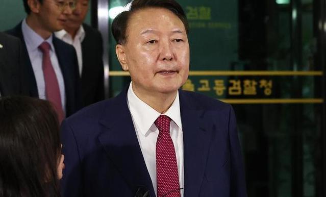 如何看待尹锡悦二审获刑7年 司法审判的深层意义