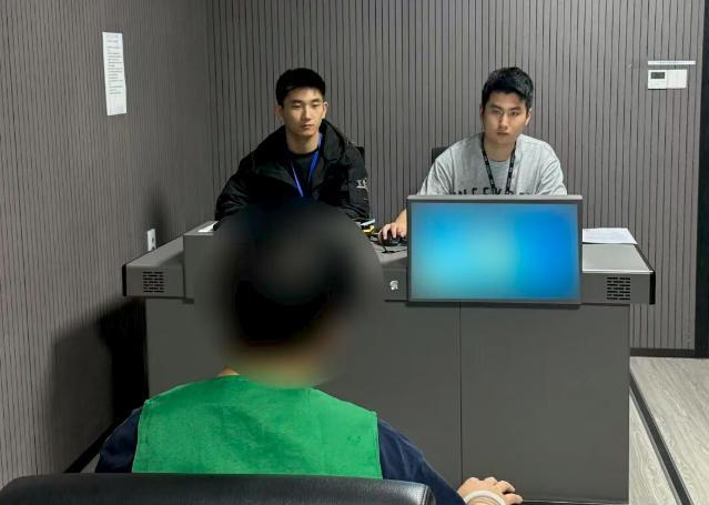 “房东”骗完租客转头问AI会被抓吗 假冒行骗终落网