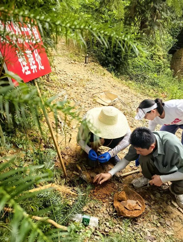 湖南马迹塘战役无名烈士容貌成功复原 科技助力英魂再现