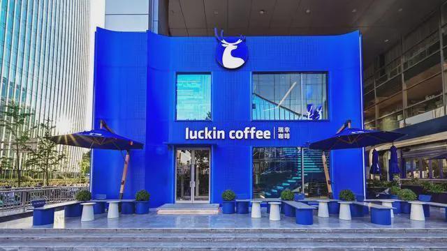 外卖大战第二个“受害者”出现了，瑞幸骑虎难下