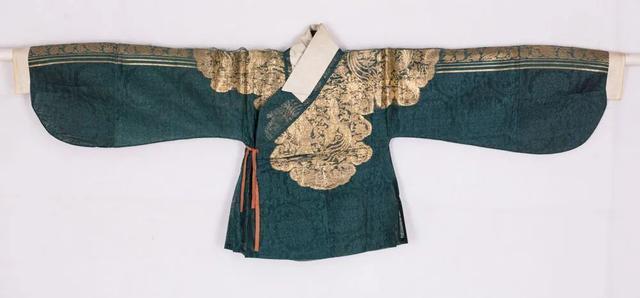 從服章之美看大明風華