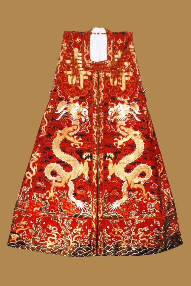 從服章之美看大明風華