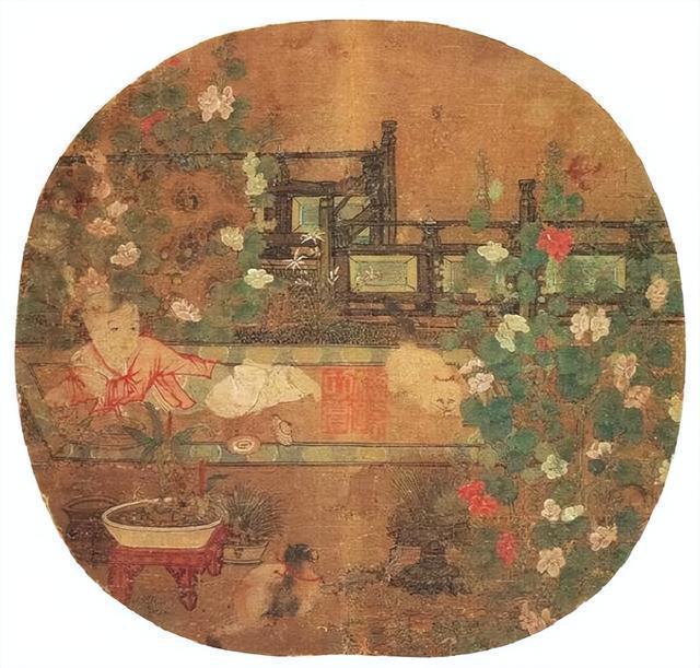 宋代绘画美学的性质相谐_文化频道_中华网