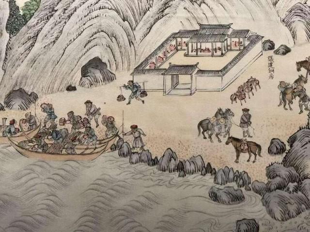 瞬移金沙江！即刻开启一场山水之旅