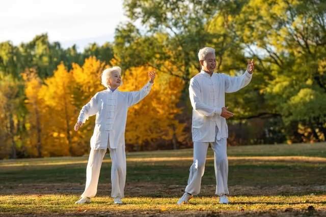 百年一遇“晚重阳”上线！这些玄机你知道吗？