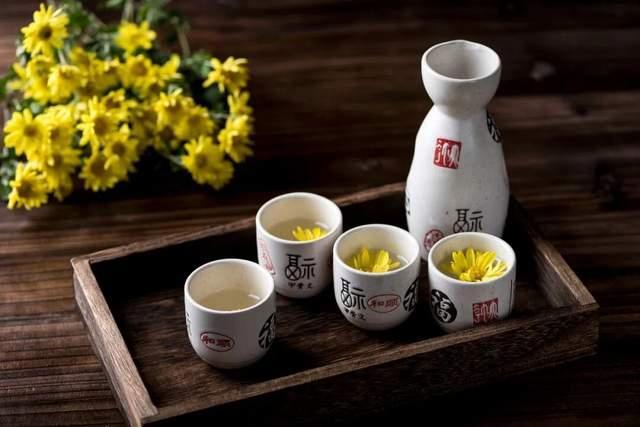 百年一遇“晚重阳”上线！这些玄机你知道吗？