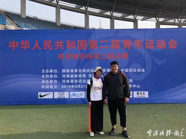 33年的传承！父子因同一特长考入复旦大学