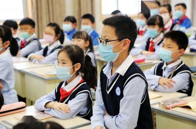 北京教委最新通知，对中小学生提出新要求，家长：最好全国推行！