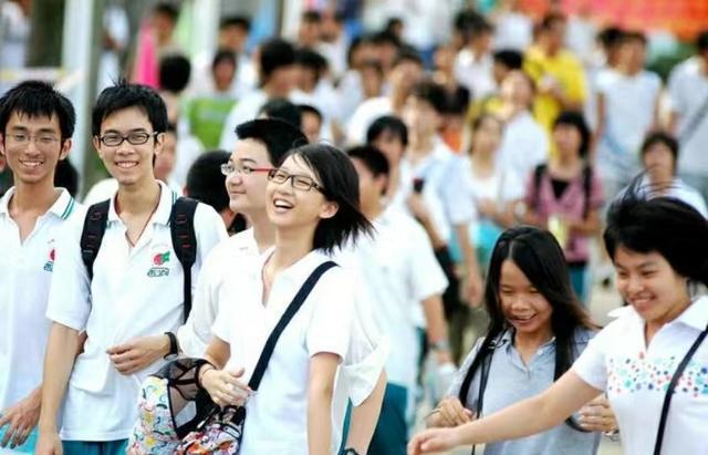 2023高考提前批投档：国防科技大学仅514分？