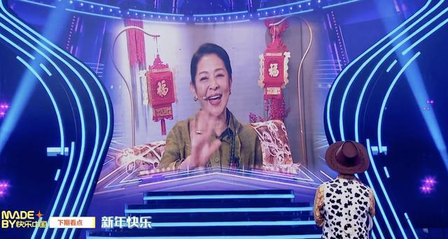 百变春晚大年初三火热开演《百变大咖秀》聚齐“春晚群星”引期待