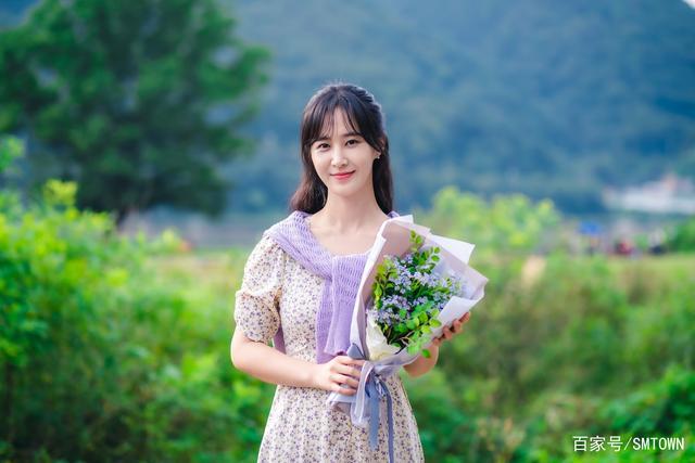 YURI《A week before farewell》以深切动人的爱情演技感动观众