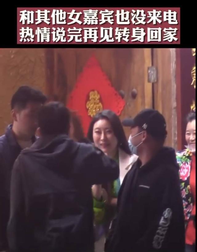 林更新一晚夜会三美女 萌妹、熟女、御姐各有韵味