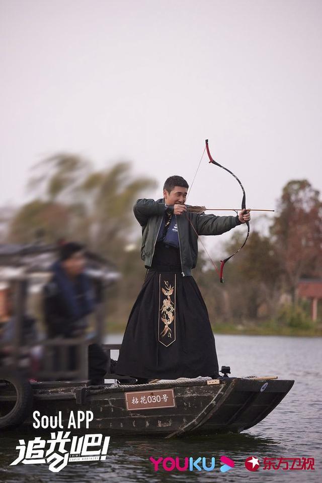 《追光吧!》匠心传承激活传统文化生命力