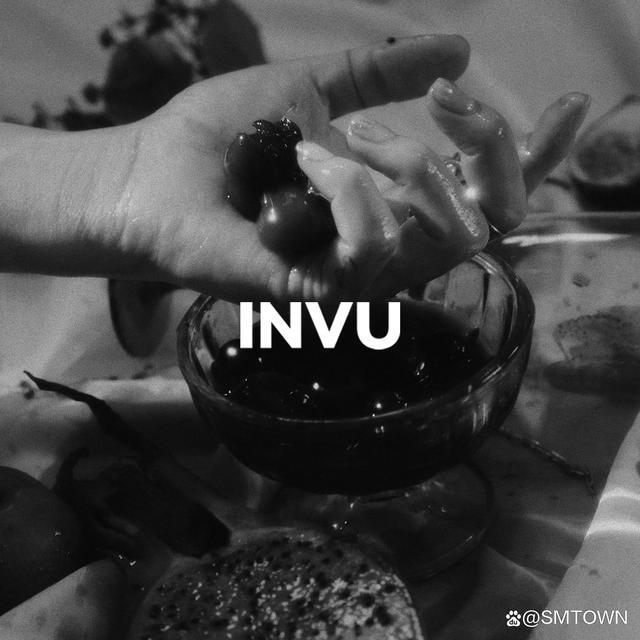 太妍将于2月14日发行正规3辑《INVU》