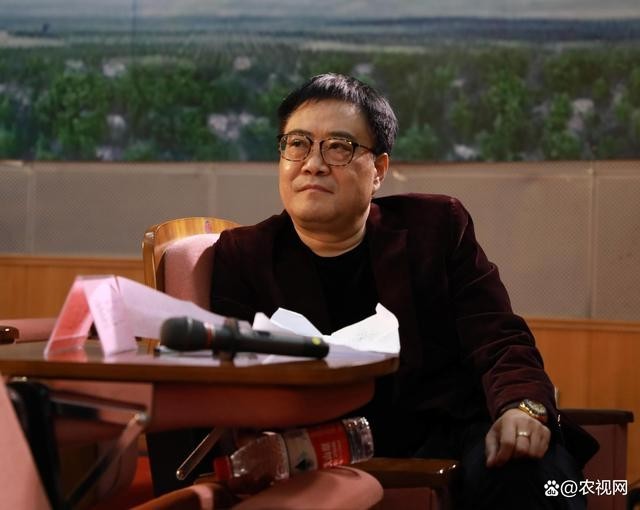 聚焦“中国饭碗”！电影纪录片《大国粮仓》将在全国上映