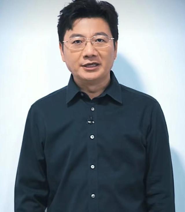 网传配音演员姜广涛被警察带走 其工作室发文回应