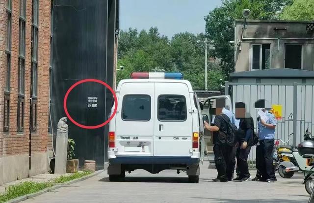 网传配音演员姜广涛被警察带走 其工作室发文回应