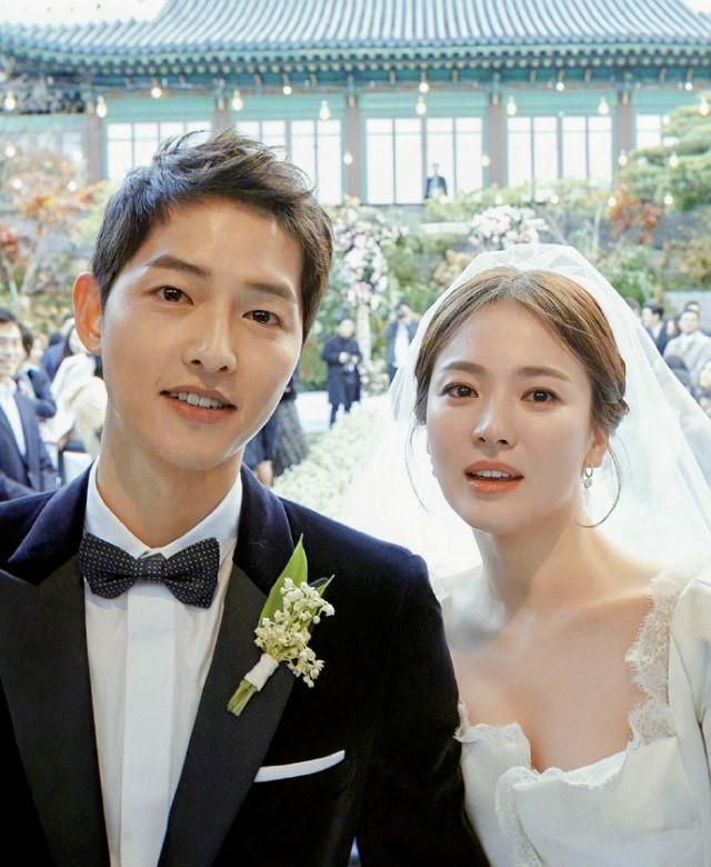 宋仲基将与再婚妻子举行婚礼 日程暂未定_娱乐频道_中华网