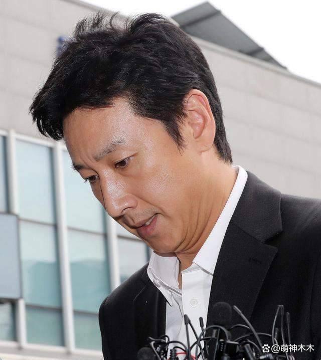 李善均去世疑似燃碳自杀 曾被曝至少5次吸毒