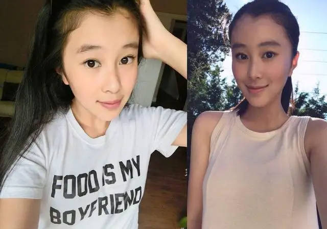 杨子男儿说节目仅仅单方面的：阿谁不是我意志的爸爸