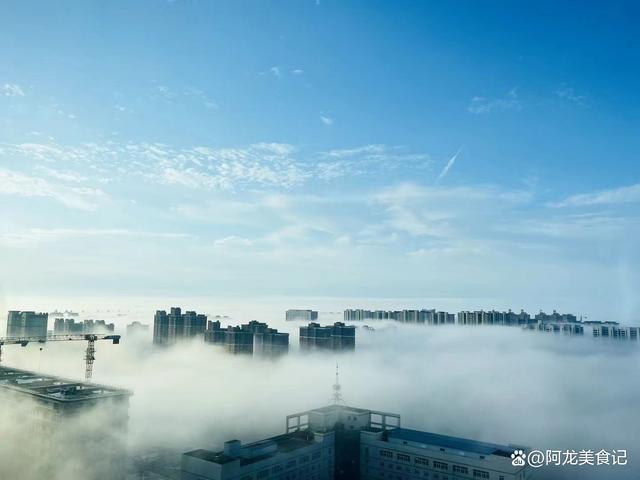 最怕腊月十八是晴天：预示寒冷雨雪频繁！