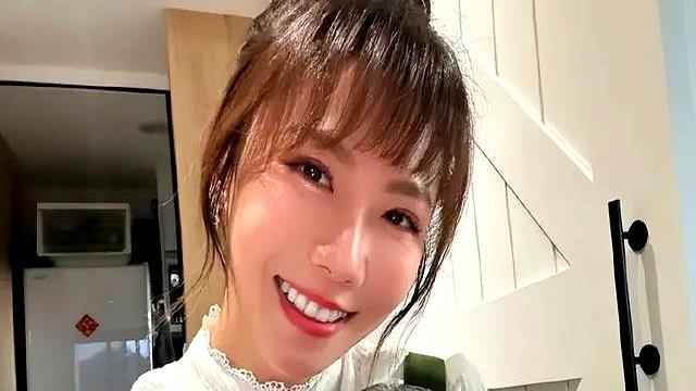 知名女星宣布離婚，稱沒有第三者的介入，與陳建州無關 和平分手引爭議