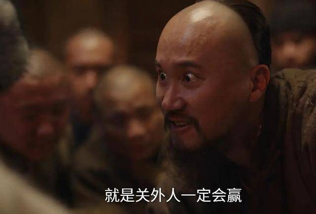 媒体：恶毒女配凭演技也能上桌 反派角色大放光彩
