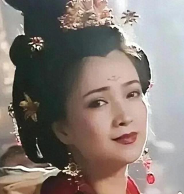 何晴称为孩子淡出荧屏很值得