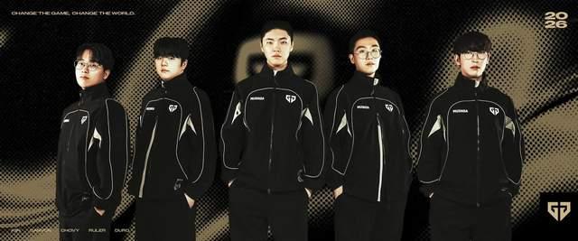 打的就是LCK，G2两天连续两场3-0“剃头”BFX和GEN GEN短板明显