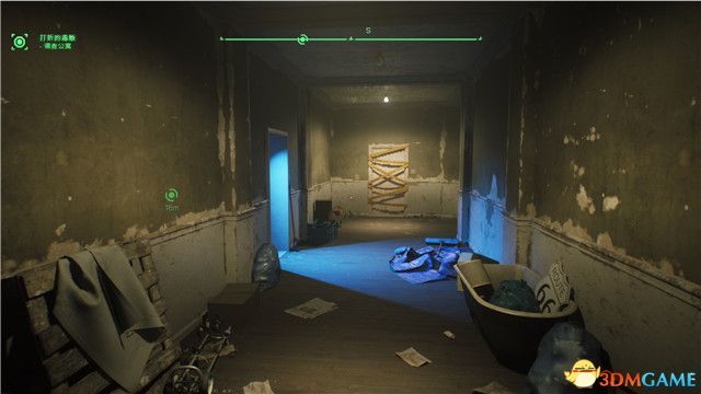 《机械战警：暴戾都市》图文攻略 全支线任务全结局攻略