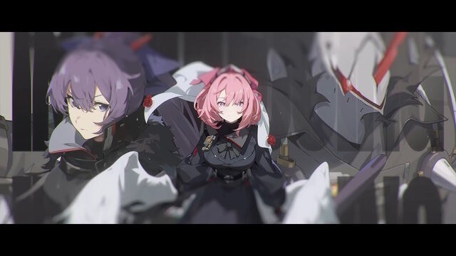 《绝区零》2.8更新5月6日上线 新故事特工登场