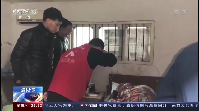 遇见你丨穿过战火、跨过岁月 88位老战士再“团聚”