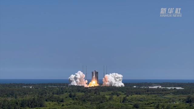 揭秘“问天”实验舱里的生命科学实验柜