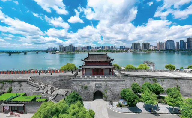 这场国家级活动,在襄阳宜昌举行