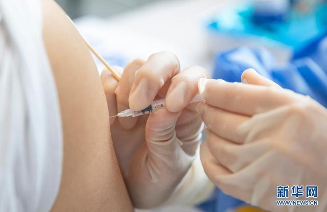 专家解答：过敏体质备孕能否接种新冠疫苗？