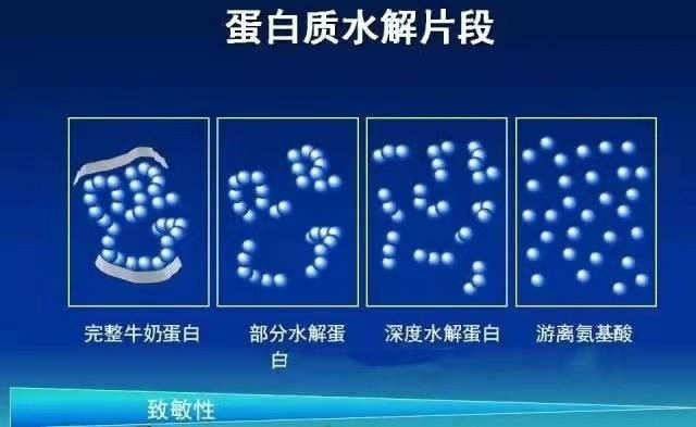 深度水解奶粉推荐：宝宝过敏？选对款少走弯路