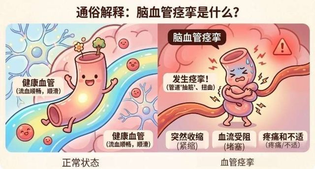 冷风一激，大脑“抽筋”？比中暑更狠的“空调刺客”来了