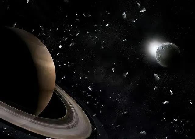 科学家认为这颗星球100%存在生命？超级地球格利泽581g，有何特别之处