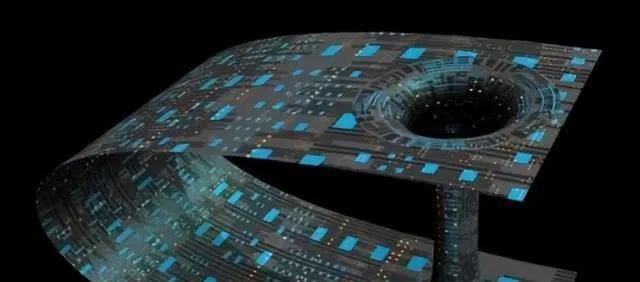 四维空间与三维空间有什么区别，我们可以前往四维空间吗？