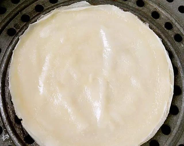 简单凉皮做法，不用揉面洗面，配方全部告诉你，按步骤来一次成功