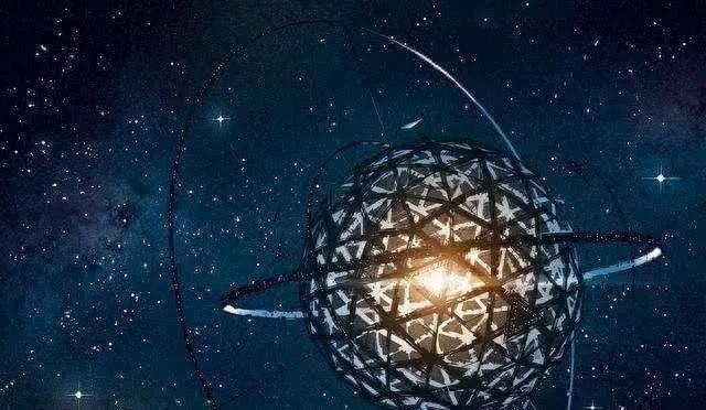 如果存在外星高级文明，能否在黑洞周围建造“戴森球”？