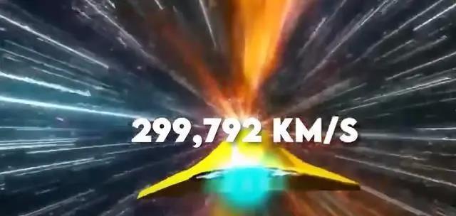 科学家发现超光速方法，将人类极限速度提升1000倍以上，可能吗？