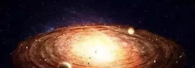 太空没有氧气，为什么太阳还燃烧50亿年？科学家：一切都是假象