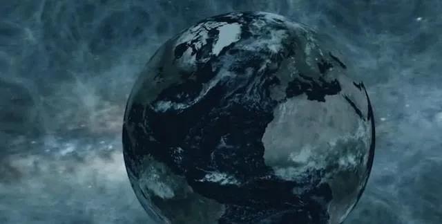 如果太阳突然消失，地球能支撑多久？