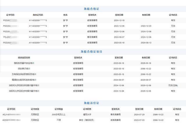 中国船员疑赴泰国后失联被绑至缅甸 家属急寻线索