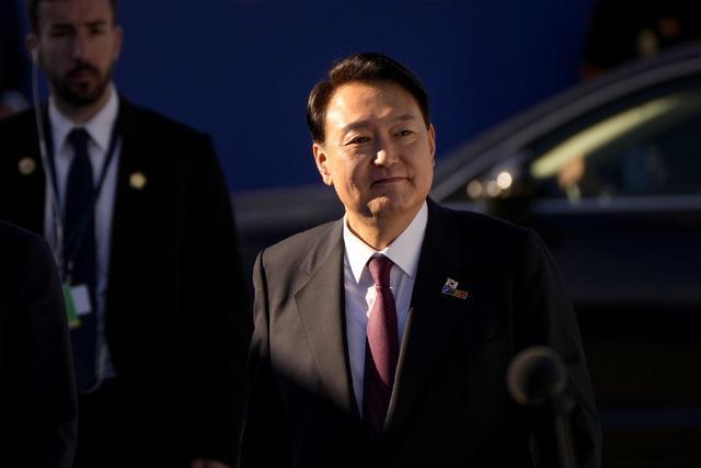 大V：李在明民调领跑下藏三大危机