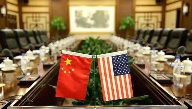 中美关税谈判不指望一次谈判搞定 让气氛好过点