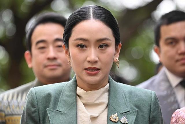 泰国总理被停职对中泰铁路的影响 政局变动牵动项目进展