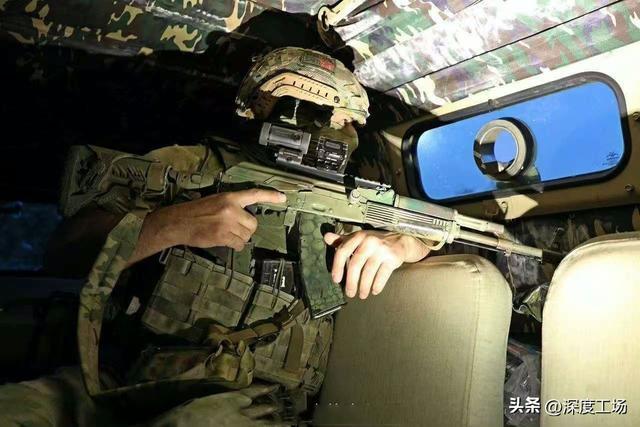学者：俄军杀出头号精锐 第114旅战绩惊人